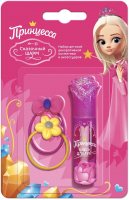 

Набор детской декоративной косметики, Сказочный шарм