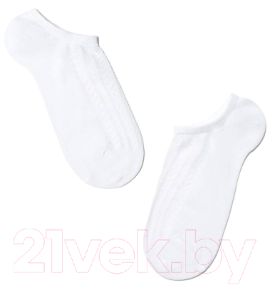 Изображение товара Носки Conte Elegant Active 179 (р.23, белый)