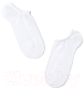 Миниатюра изображения товара Носки Conte Elegant Active 179 (р.23, белый)