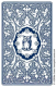 Миниатюра изображения товара Гадальные карты AGMuller Mille Lenormand Blue Owl Premium Edition / 1067012818
