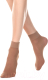 Носки Conte Elegant Solo 40 (р.23-25, bronz) - 