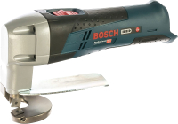 Профессиональные листовые ножницы Bosch GSC 12V-13 (0.601.926.105) - 