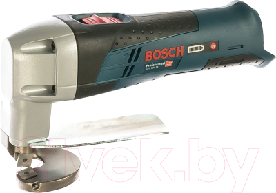 Профессиональные листовые ножницы Bosch GSC 12V-13 (0.601.926.105)