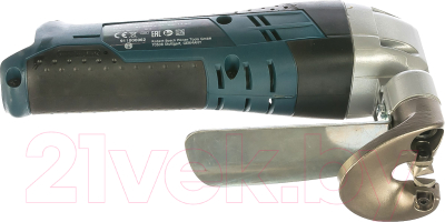 Профессиональные листовые ножницы Bosch GSC 12V-13 (0.601.926.105)