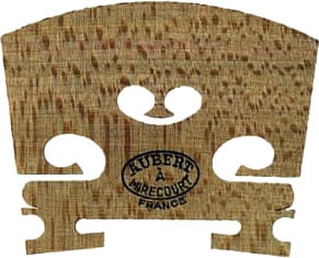 

Струнодержатель, 4/4 Aubert 405.401