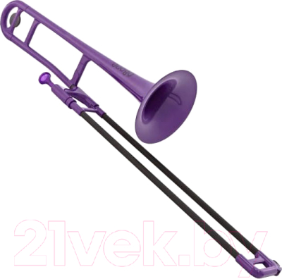 Тромбон Gewa Pbone 700.644 (фиолетовый)