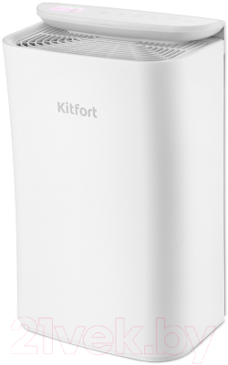 Очиститель воздуха Kitfort KT-2825
