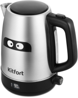Электрочайник Kitfort KT-6142 - 