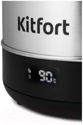Электрочайник Kitfort KT-6142