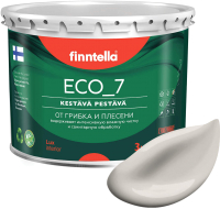 Краска Finntella Eco 7 Rock / F-09-2-3-FL085 (2.7л, бежевый) - 