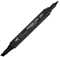 

Маркер художественный Сонет, Twin Brush / 211-G825