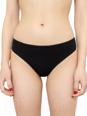 Изображение товара Трусы женские Mark Formelle 412421 (р.98, черный)