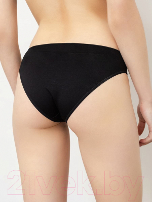 Изображение товара Трусы женские Mark Formelle 412421 (р.98, черный)