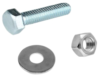 

Набор крепежный, М6x40