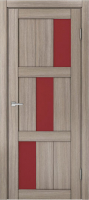 

Дверь межкомнатная MDF Techno, Dominika Classic 310 70x200