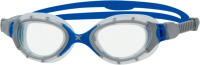 Очки для плавания ZoggS Predator Flex S / 333844 (синий/прозрачный) - 