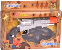 

Игровой набор ковбоя Huada, Ковбой / 1541669-919D