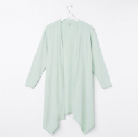 Халат Minaku Mint & Chocolate / 4865569 (р.54, олива)