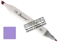 

Маркер/фломастер Superior, Двухсторонний 83