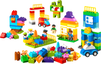 Конструктор Lego Education Duplo Кирпичики для творческих занятий 45019 - 