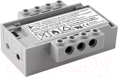 Элемент конструктора Lego Аккумуляторная батарея WeDo 2.0 45302