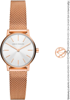 

Часы наручные женские Armani Exchange, AX7121