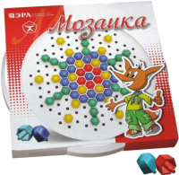 

Развивающая игра Эра, Мозаика / С-24