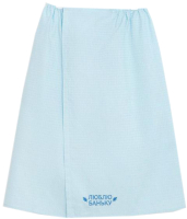 

Полотенце Доляна, Люблю баньку / 5472065