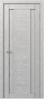 

Дверь межкомнатная MDF Techno, Dominika Sky Oak 401 50x200
