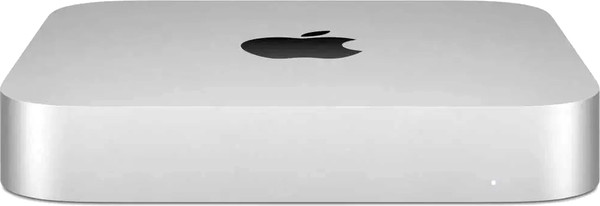 Неттоп Apple Mac Mini (Z12P000B0)