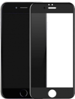 Защитное стекло для телефона Case Soft Edge для Huawei Enjoy 7 Plus (черный) - 