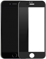 Защитное стекло для телефона Case Soft Edge для Galaxy A3 (A320F) (черный) - 