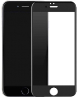 Защитное стекло для телефона Case Soft Edge для Galaxy A7 (A720F) (черный) - 
