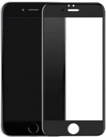 Защитное стекло для телефона Case Soft Edge для Huawei GR5 2017 (Honor 6X) (черный) - 