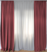 

Шторы СуперТекСтиль, Элит 350x260