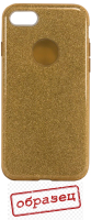 Чехол-накладка Case Brilliant Paper для Redmi Note 5 (global) (золотой) - 