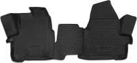 

Комплект ковриков для авто ELEMENT, NLC.3D.16.60.210K для Ford Transit