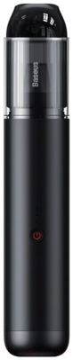 Портативный пылесос Baseus A3 Car Vacuum Cleaner / CRXCQA3-0A (черный)