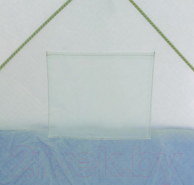 Палатка Стэк Куб 3-местная (трехслойная)
