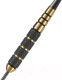 Миниатюра изображения товара Набор дротиков для дартса Harrows Steeltip Voodoo 3x23gK / 842HRED12223