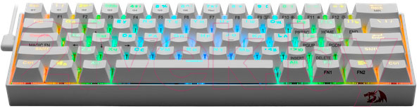 Клавиатура Redragon Draconic / 77810