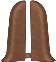 

Заглушка для плинтуса, К55 Комфорт 341 Ольха