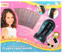 

Набор аксессуаров для девочек Color Puppy, Студия кристаллов / 70040