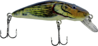 

Воблер Siweida, Bull Minnow 45S / W8501045-69