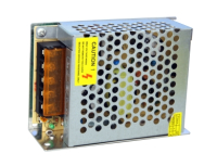 Адаптер для светодиодной ленты Gauss Basic 12V 75W IP20 1/50 / BT504 - 