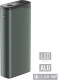 Миниатюра изображения товара Портативное зарядное устройство Olmio QL-20 20000mAh / 043987 (серый)