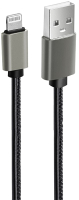 

Кабель Olmio, PU USB 2.0 - 8-pin / 041654