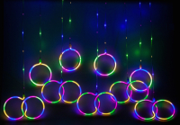 

Светодиодная бахрома, ЕGNIG-RI / Б0051878