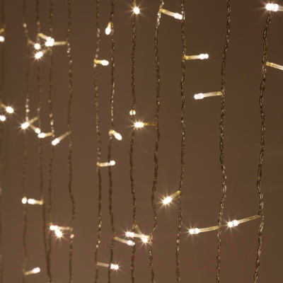 Изображение товара Световой занавес ЭРА ЕNIG-400W / Б0051873