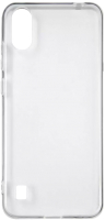 

Чехол-накладка Volare Rosso, Clear для ZTE Blade A5 2020